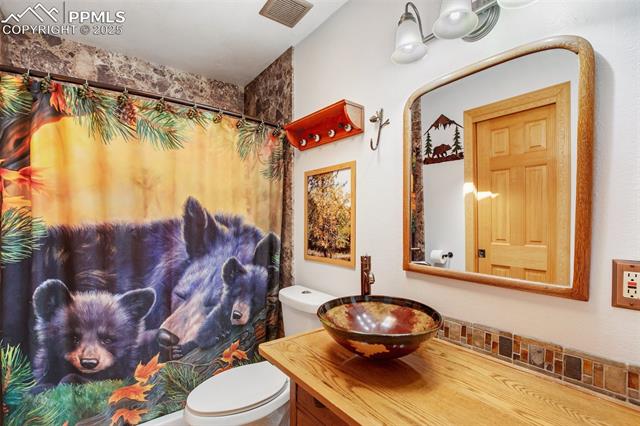 MLS Image for 1019  Pine Ridge  ,Woodland Park, Colorado