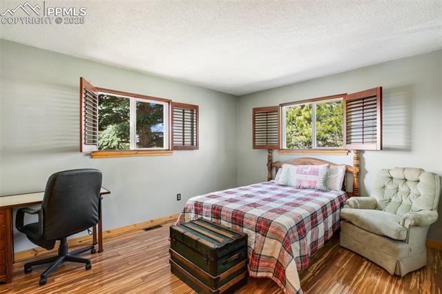 MLS Image for 1019  Pine Ridge  ,Woodland Park, Colorado