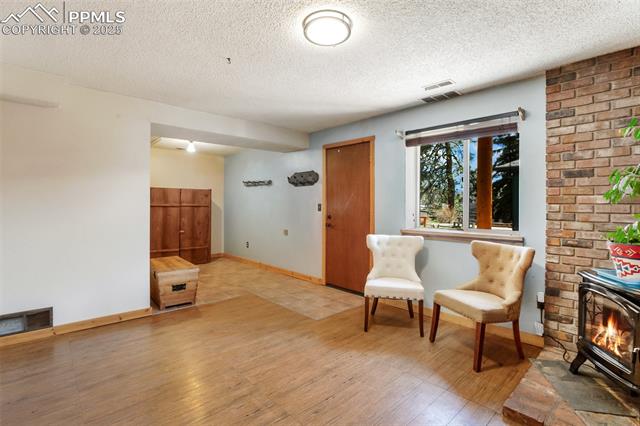 MLS Image for 1019  Pine Ridge  ,Woodland Park, Colorado