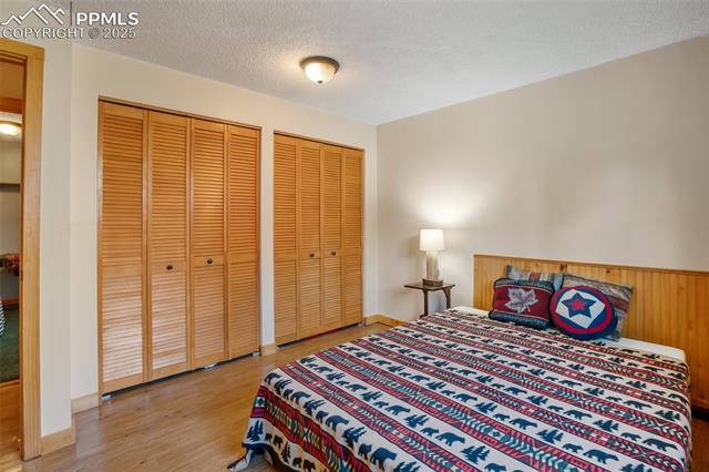 MLS Image for 1019  Pine Ridge  ,Woodland Park, Colorado
