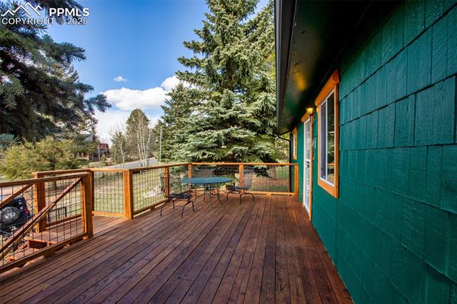 MLS Image for 1019  Pine Ridge  ,Woodland Park, Colorado
