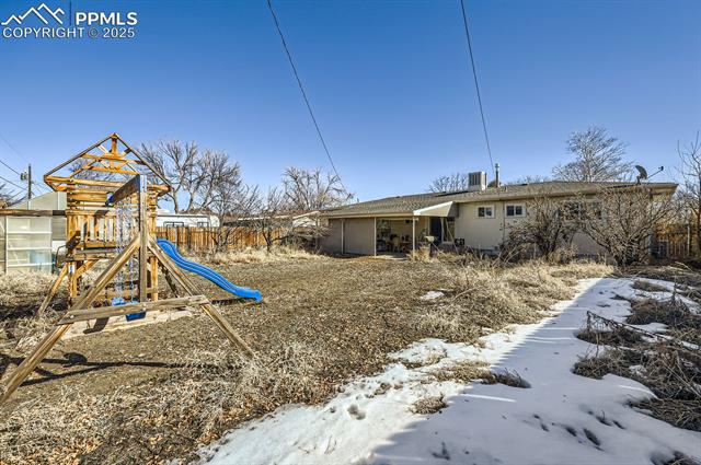 MLS Image for 43  Fordham  ,Pueblo, Colorado