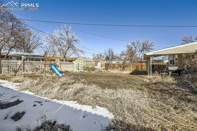 MLS Image for 43  Fordham  ,Pueblo, Colorado