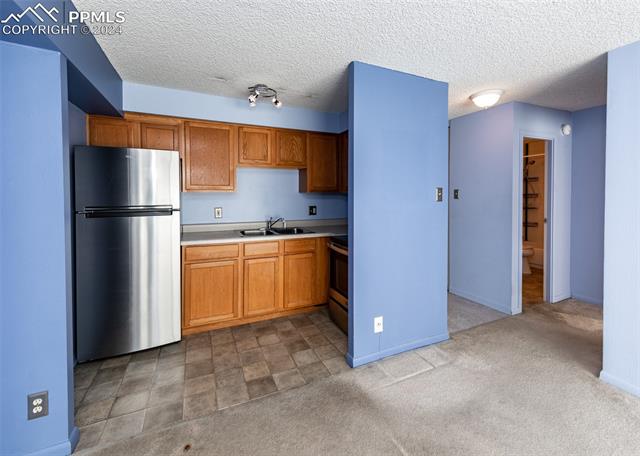 MLS Image for 411  Lakewood  B809 ,Colorado Springs, Colorado