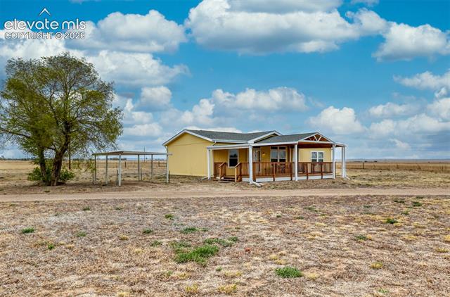 22558  Enoch  , calhan&nbsp; House Search MLS Picture