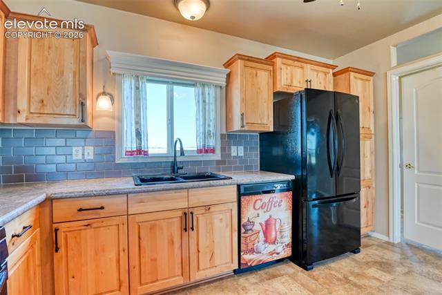 MLS Image for 22558  Enoch  ,Calhan, Colorado