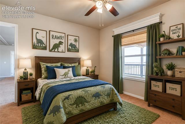 MLS Image for 22558  Enoch  ,Calhan, Colorado