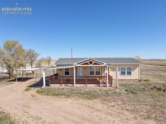 MLS Image for 22558  Enoch  ,Calhan, Colorado
