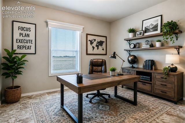 MLS Image for 22558  Enoch  ,Calhan, Colorado