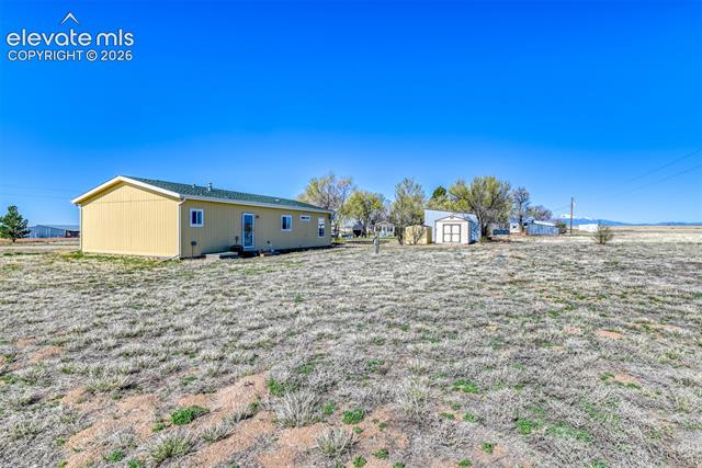 MLS Image for 22558  Enoch  ,Calhan, Colorado