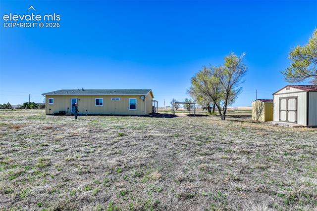 MLS Image for 22558  Enoch  ,Calhan, Colorado