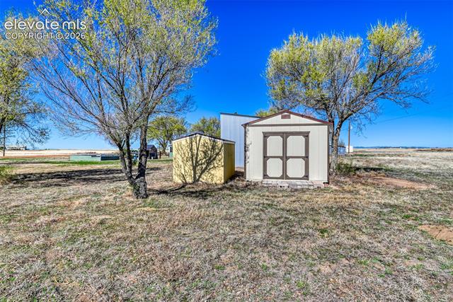 MLS Image for 22558  Enoch  ,Calhan, Colorado