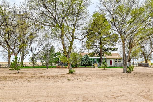 MLS Image for 22558  Enoch  ,Calhan, Colorado