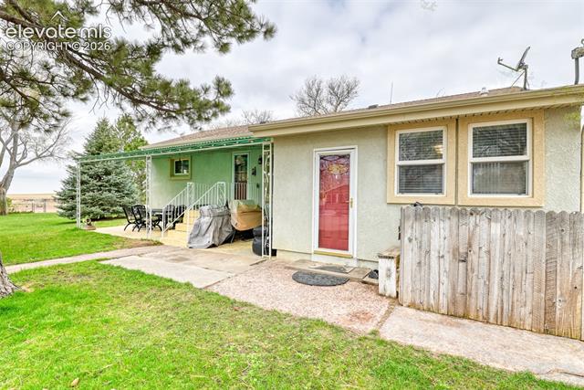MLS Image for 22558  Enoch  ,Calhan, Colorado