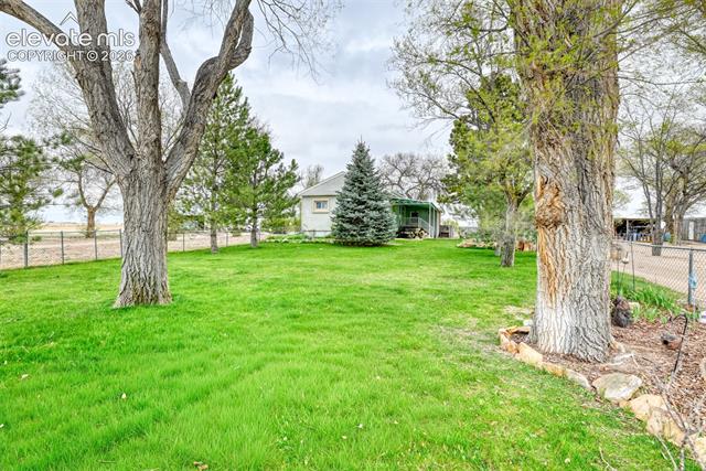 MLS Image for 22558  Enoch  ,Calhan, Colorado