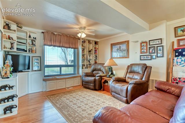 MLS Image for 22558  Enoch  ,Calhan, Colorado