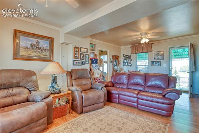 MLS Image for 22558  Enoch  ,Calhan, Colorado