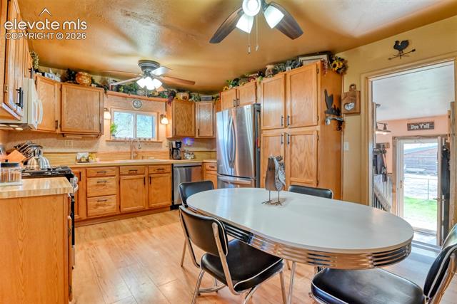 MLS Image for 22558  Enoch  ,Calhan, Colorado