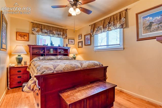 MLS Image for 22558  Enoch  ,Calhan, Colorado