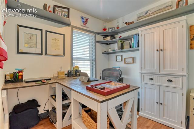 MLS Image for 22558  Enoch  ,Calhan, Colorado