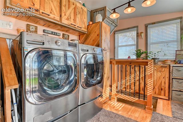 MLS Image for 22558  Enoch  ,Calhan, Colorado
