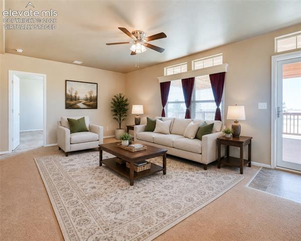 MLS Image for 22558  Enoch  ,Calhan, Colorado