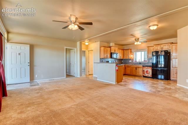 MLS Image for 22558  Enoch  ,Calhan, Colorado