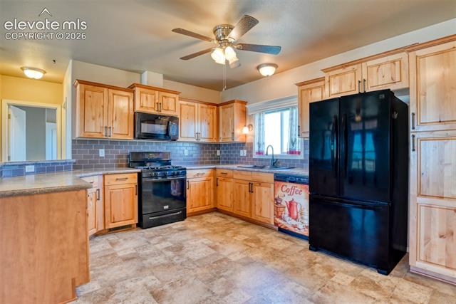 MLS Image for 22558  Enoch  ,Calhan, Colorado