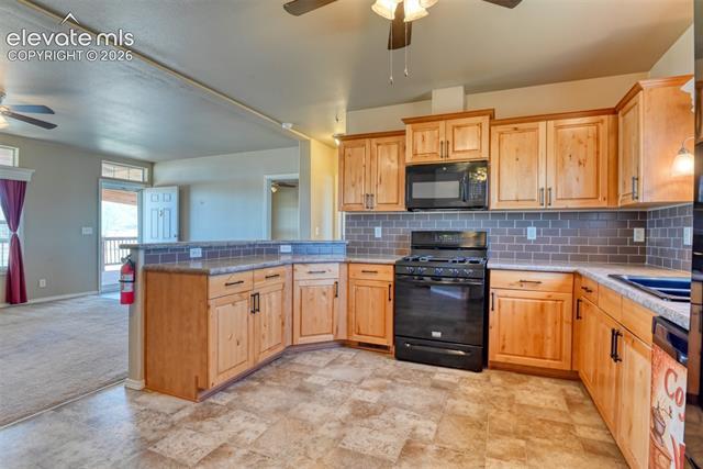 MLS Image for 22558  Enoch  ,Calhan, Colorado