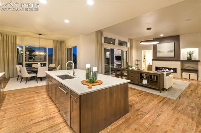MLS Image for 10659  Derby Mesa  ,Colorado Springs, Colorado