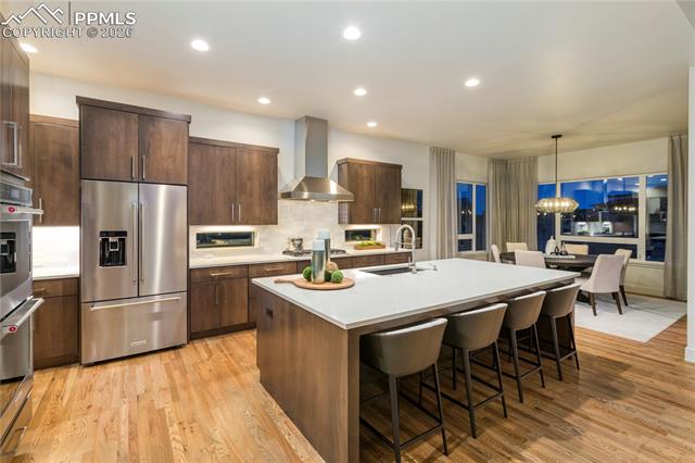 MLS Image for 10659  Derby Mesa  ,Colorado Springs, Colorado
