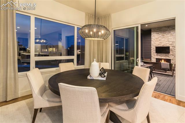 MLS Image for 10659  Derby Mesa  ,Colorado Springs, Colorado
