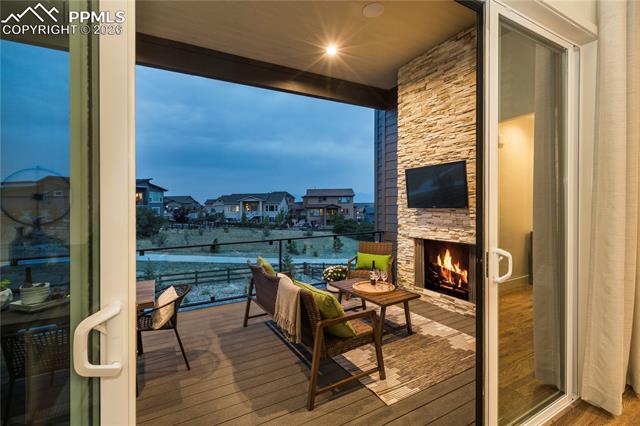 MLS Image for 10659  Derby Mesa  ,Colorado Springs, Colorado