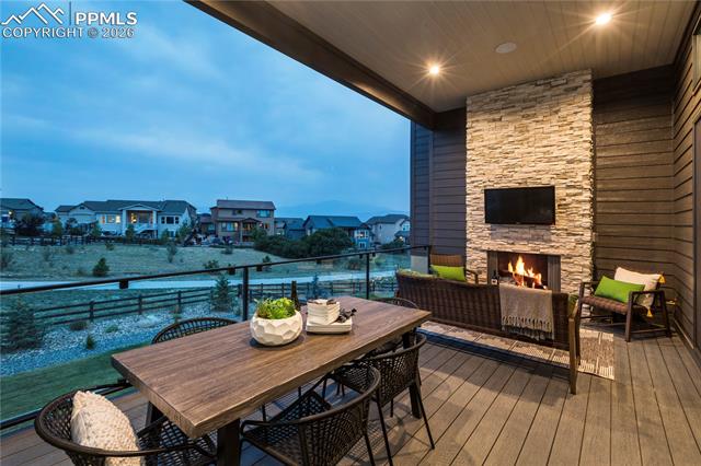 MLS Image for 10659  Derby Mesa  ,Colorado Springs, Colorado