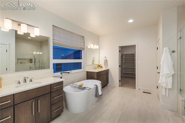 MLS Image for 10659  Derby Mesa  ,Colorado Springs, Colorado