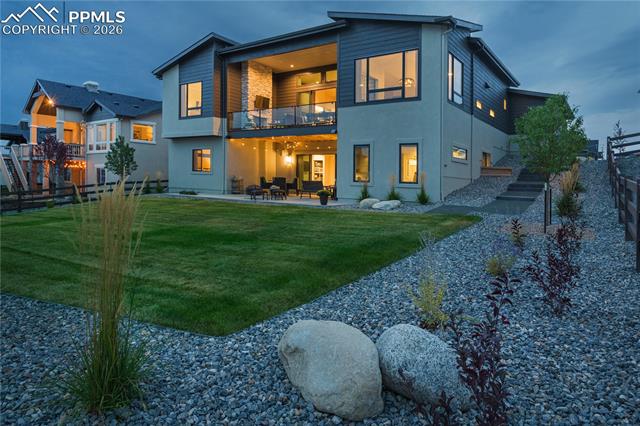 MLS Image for 10659  Derby Mesa  ,Colorado Springs, Colorado
