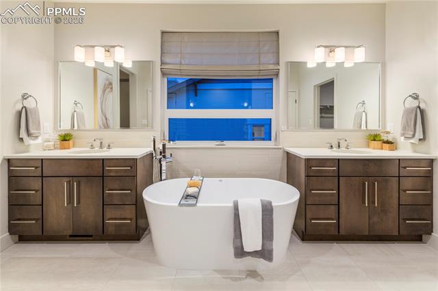 MLS Image for 10659  Derby Mesa  ,Colorado Springs, Colorado
