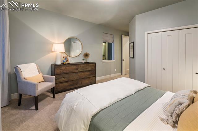 MLS Image for 10659  Derby Mesa  ,Colorado Springs, Colorado