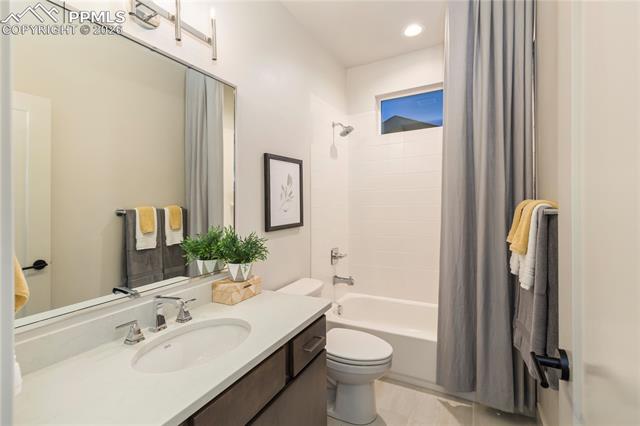 MLS Image for 10659  Derby Mesa  ,Colorado Springs, Colorado