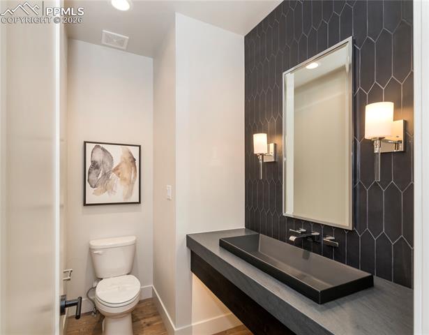 MLS Image for 10659  Derby Mesa  ,Colorado Springs, Colorado