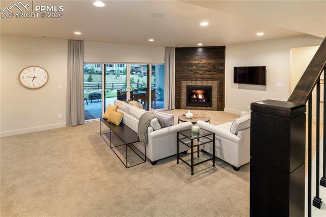 MLS Image for 10659  Derby Mesa  ,Colorado Springs, Colorado
