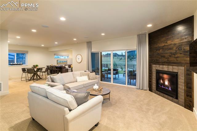 MLS Image for 10659  Derby Mesa  ,Colorado Springs, Colorado