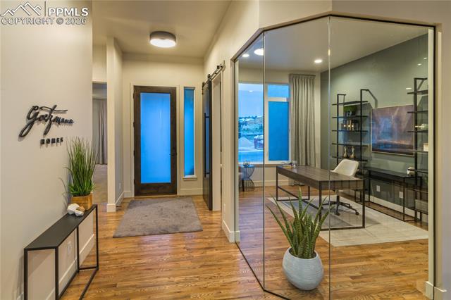 MLS Image for 10659  Derby Mesa  ,Colorado Springs, Colorado
