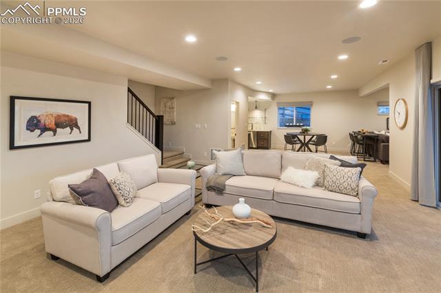 MLS Image for 10659  Derby Mesa  ,Colorado Springs, Colorado