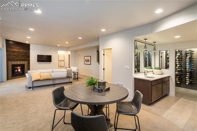 MLS Image for 10659  Derby Mesa  ,Colorado Springs, Colorado