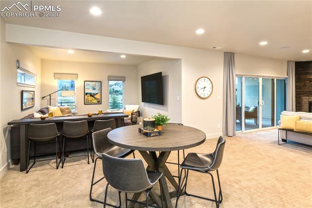 MLS Image for 10659  Derby Mesa  ,Colorado Springs, Colorado