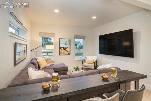 MLS Image for 10659  Derby Mesa  ,Colorado Springs, Colorado