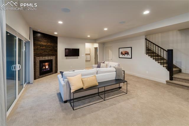 MLS Image for 10659  Derby Mesa  ,Colorado Springs, Colorado