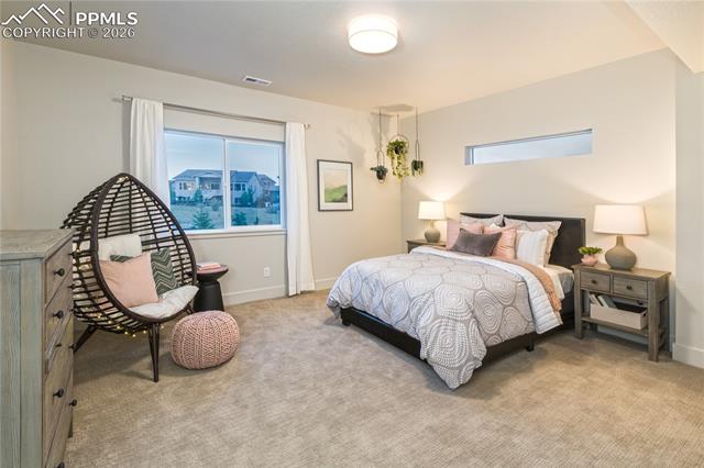 MLS Image for 10659  Derby Mesa  ,Colorado Springs, Colorado