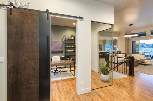 MLS Image for 10659  Derby Mesa  ,Colorado Springs, Colorado